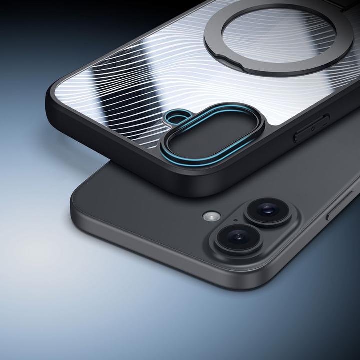 Image du produit Dux Ducis Stand Aimo (Apple iPhone 16)