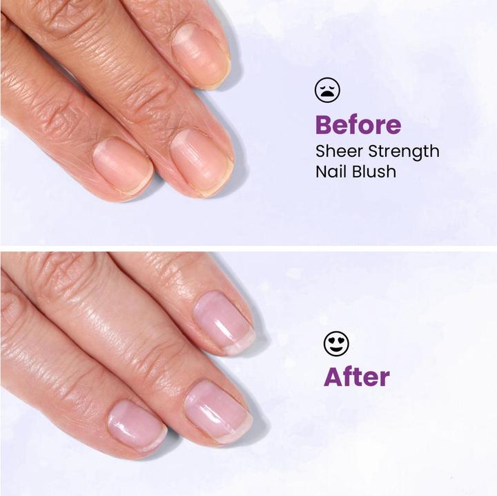 Immagine prodotto Londontown Fard per unghie Concord (Lilla, Smalto per unghie effetto gel)