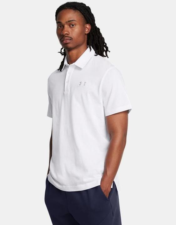 Produktbild Under Armour UA Icon Polo (M)
