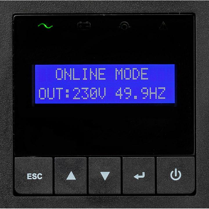 Produktbild Eaton Extension Batterie pour 9E rack 2 & 3kW