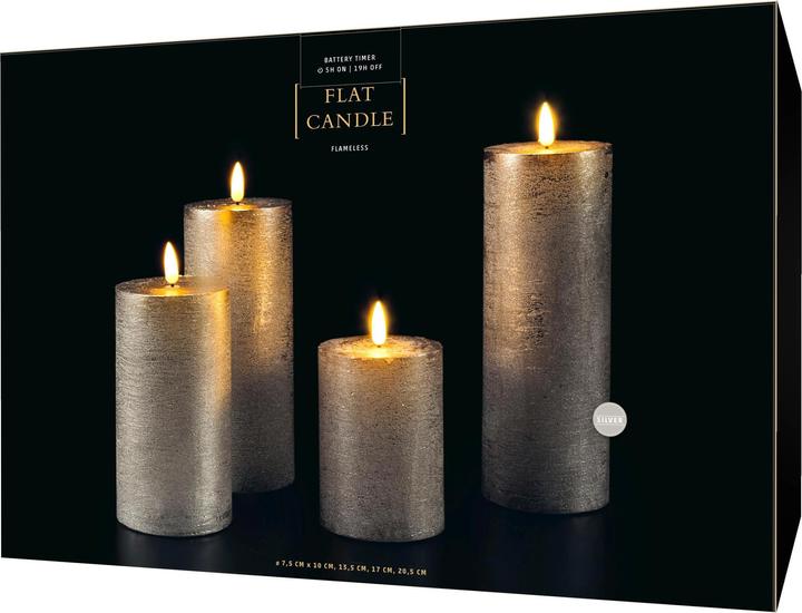 Produktbild STT Flat (4x)