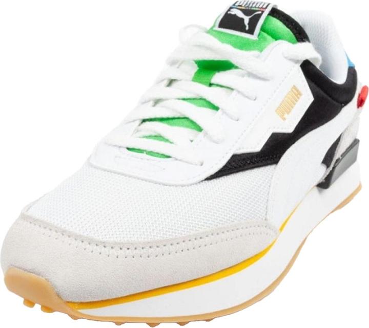 Produktbild Puma Sneaker Future Rider Leder (38)