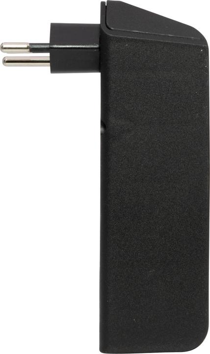 Image du produit Brennenstuhl cleverLINE Abzweigstecker (USB-A, USB-C, Type 13, 2 x)