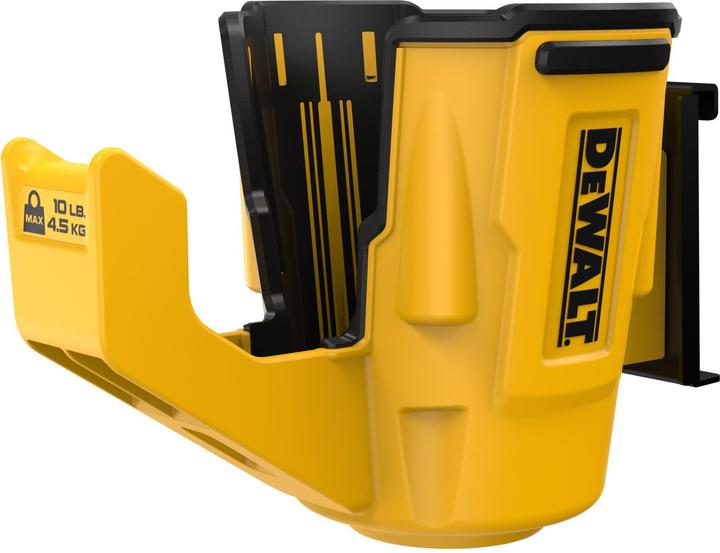 Actual product image DeWalt Zubehör DWST82823-1 TOUGHSYSTEM 2.0 DXL Holster für Elektrowerkzeuge