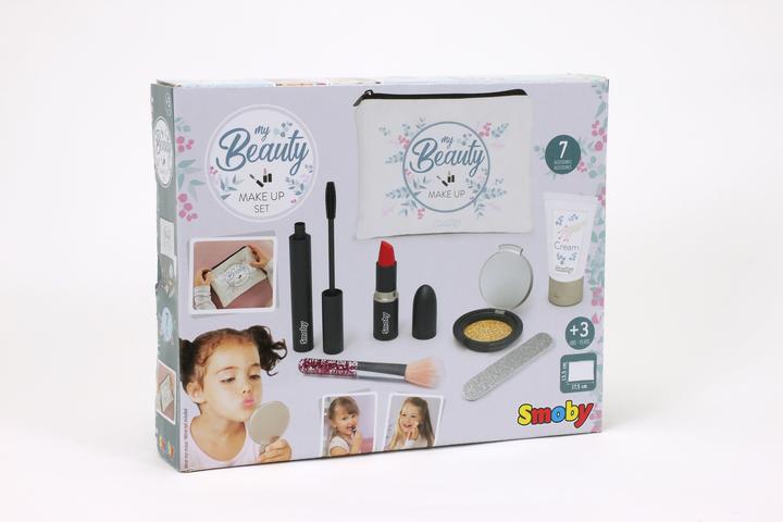 Image du produit Smoby My Beauty Set Web