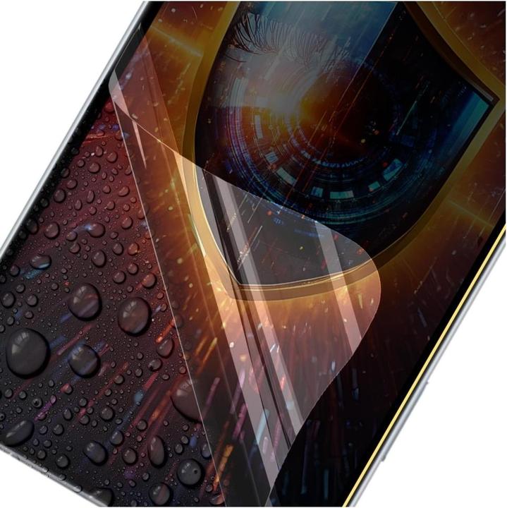 Produktbild 3MK Folia prywatyzująca Silky Matt Privacy do Apple iPhone 17 Air (1 Stück, Apple iPhone 17 Pro)