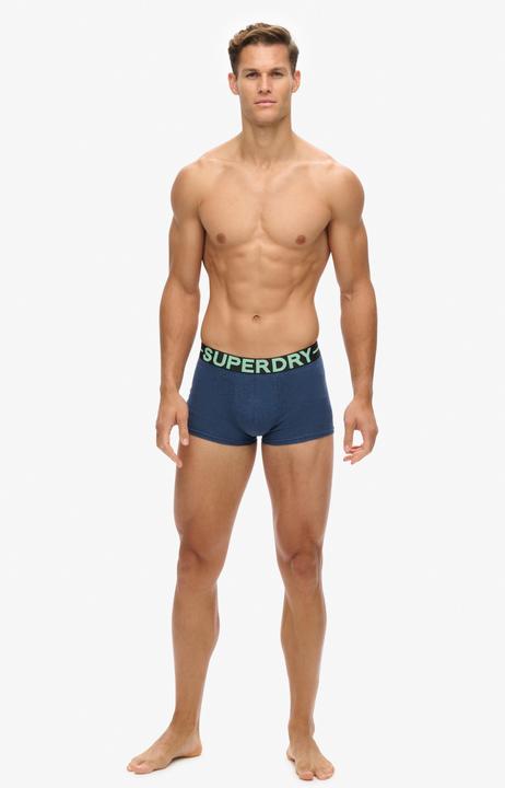 Produktbild Superdry Unterhose (S, 3er Pack)