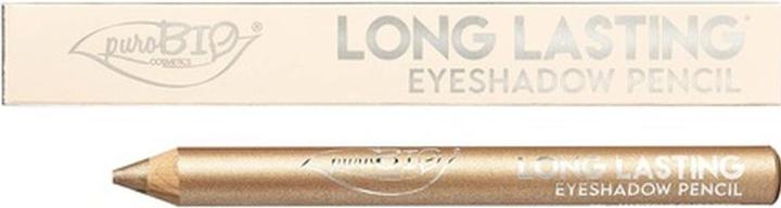 Produktbild Puro Bio Purobio Pure Bio Long Lasting Eyeshadow Pencil A Color 06L Champagne (06L Champagne)