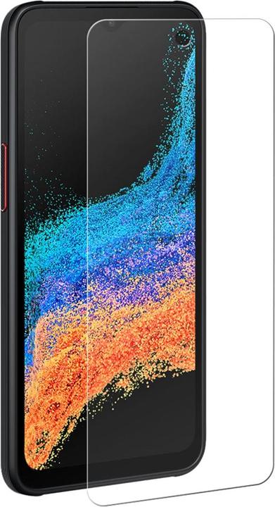 Image du produit Eiger Mountain Glass (1 pièce(s), Samsung Galaxy XCover 6 Pro)