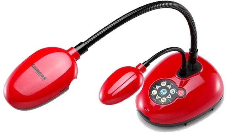 Lumens Dc193 (Full HD)