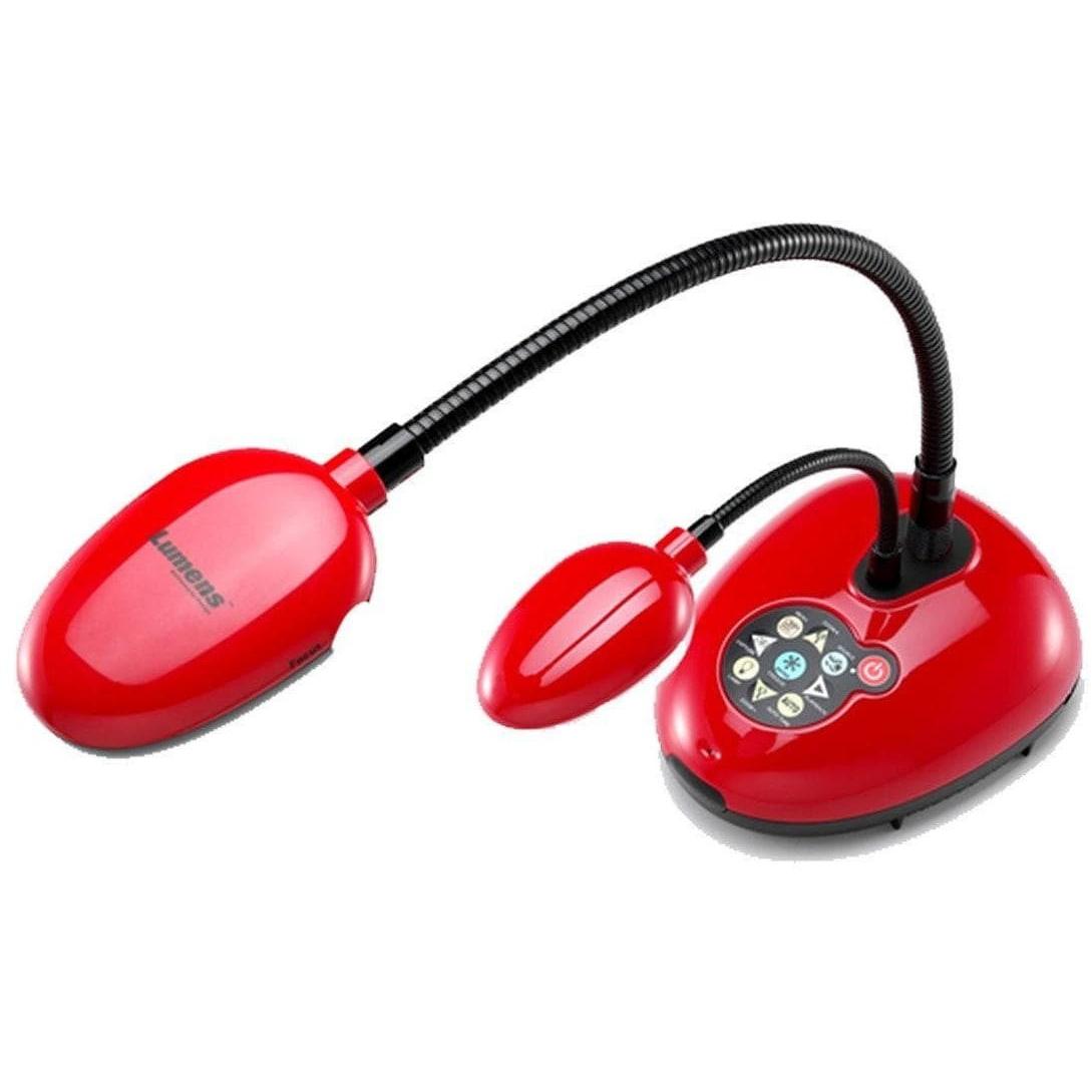 Lumens, Visualizer, Dc193 (Full HD)