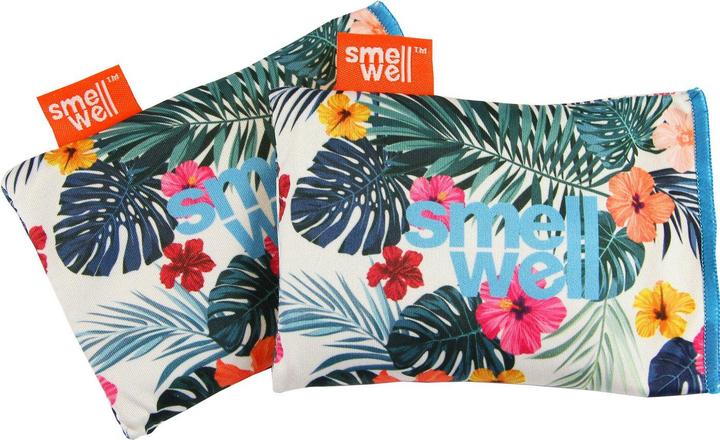 Actual product image Smell Well Refreshment bag (2 x)