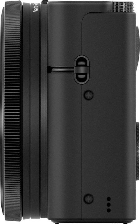 Immagine prodotto Sony Cyber-shot DSC RX100 (28 - 100 mm, 20.20 Mpx, 1")