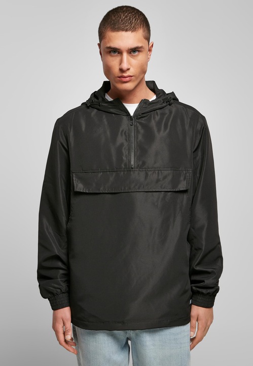 Image du produit Urban Classics Veste pull over basique recyclée - 17026 (M)