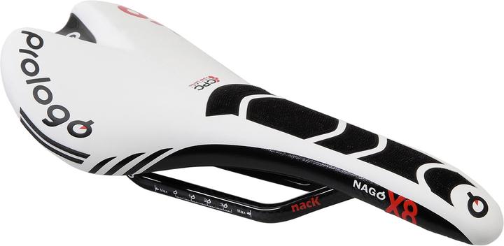 Prologo Nago Evo X8 CPC Nack