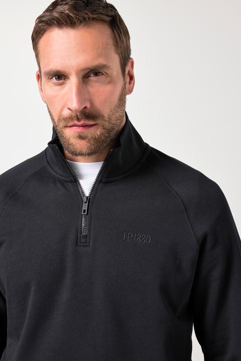 Produktbild JP1880 Troyer, Bauchfit, Sweat (8XL)