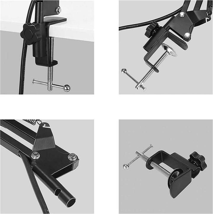 Actual product image Media-Tech MT397S
