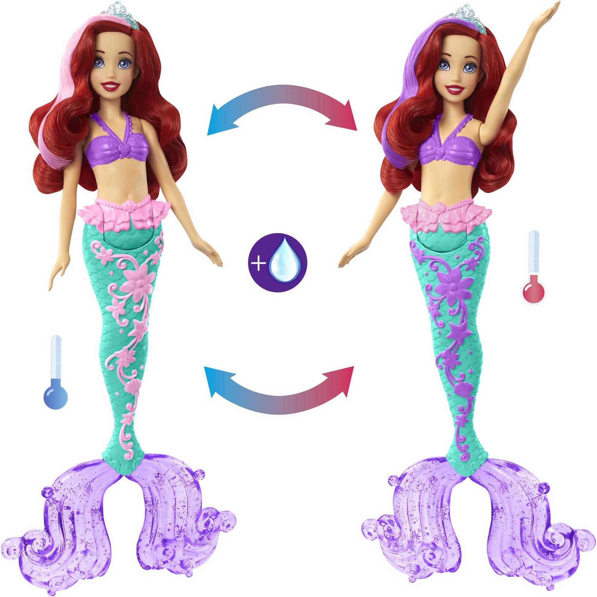 Mattel Ariel (HLW00)