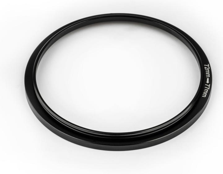 Actual product image Nisi Close Up Lens Kit NC II (Macro intermediate ring)