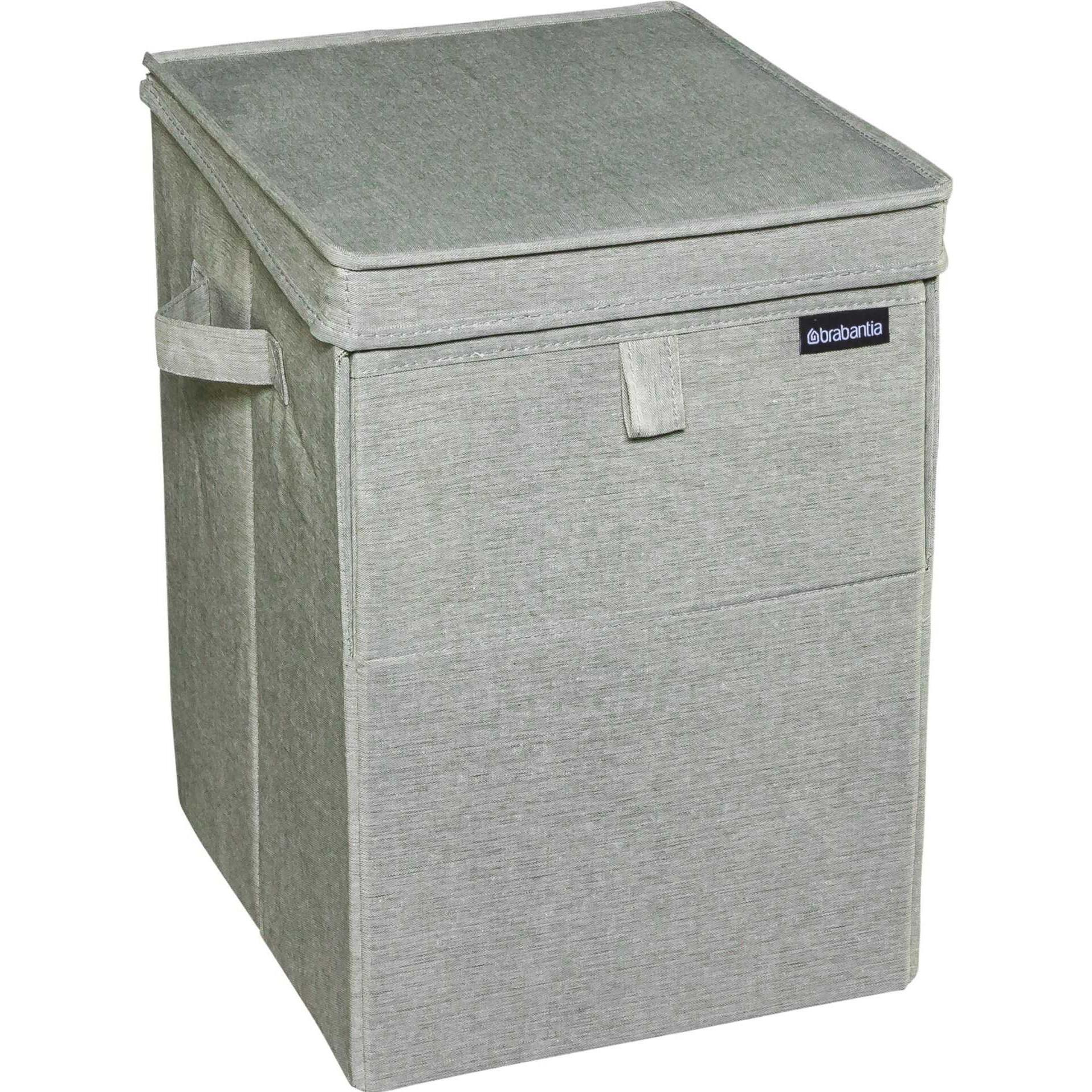 Brabantia, Wäschekorb, Wäschebox (35 l)