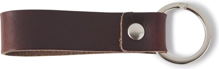 Actual product image Castelijn & Beerens Gaucho key fob leather 11 cm