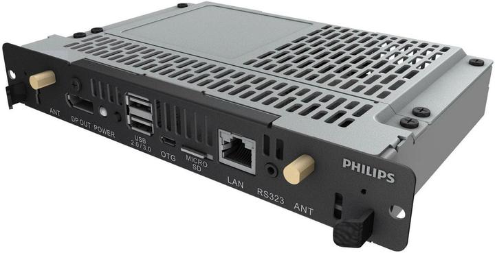 Philips CRD50/00 Android OPS-speler