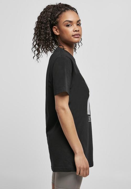 Actual product image Mister Tee Ladies F#?KIT Tee (5XL)