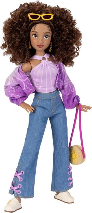 Immagine prodotto Jakks Pacific Bambola ILY Rapunzel