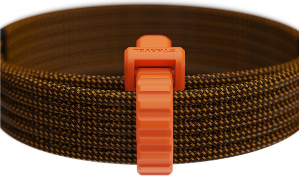 Actual product image Xtorm Xtreme USB zu USB-C Kabel (1.50 m, 60 W)