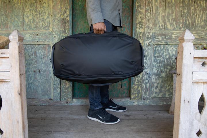 Produktbild Peak Design Travel Duffel (65 l)