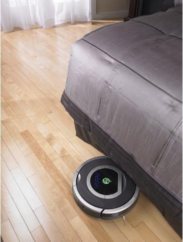 Produktbild iRobot Roomba 786
