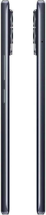 Produktbild realme 8 DualSim 8 GB Ram / 128 GB Rom (128 GB, Punk Black, 6.40", Dual SIM + SD, 4G)