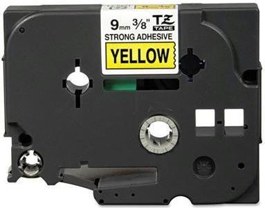 Produktbild Brother Tze-621 (0.90 cm, Gelb)