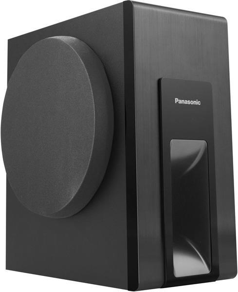 Actual product image Panasonic Sc-Btt405egk