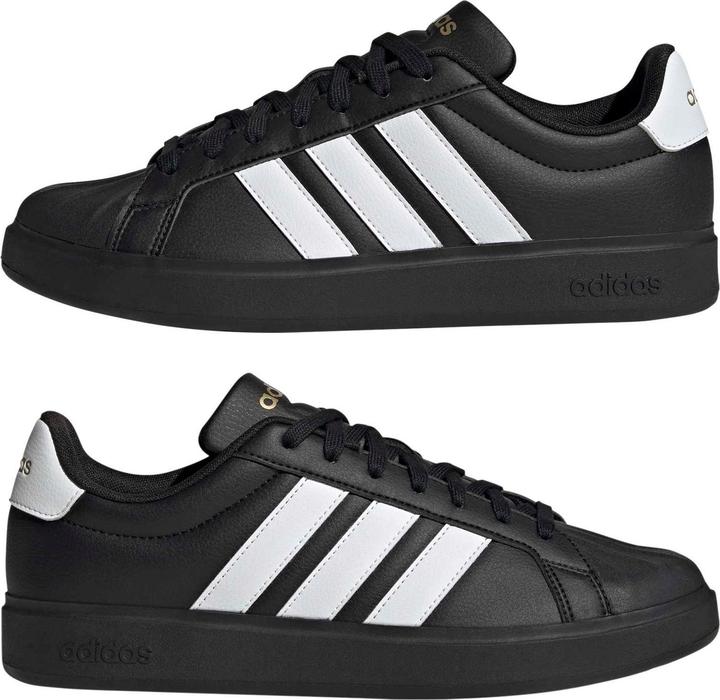 Image du produit Adidas Streettalk (45, 45 1/3)