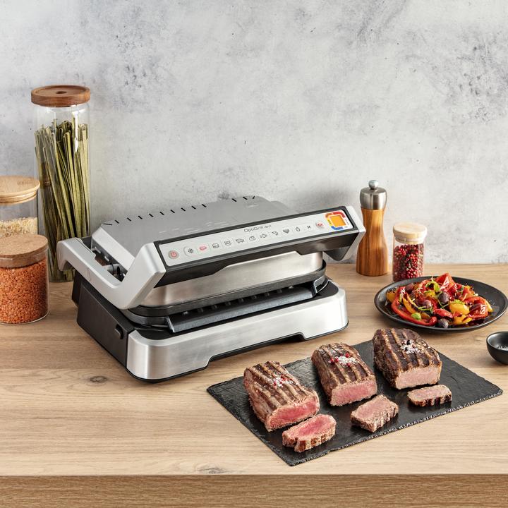 Produktbild Tefal OptiGrill 4in1