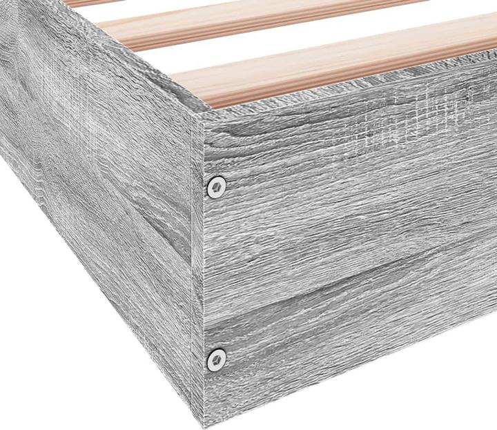 Actual product image vidaXL Kees (90 x 200 cm)