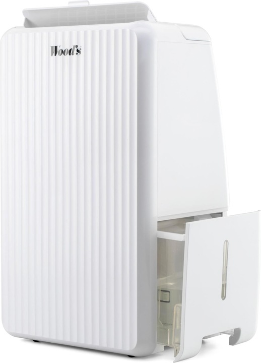 Wood's MRD-10 (30 m², 5.50 l/24h)