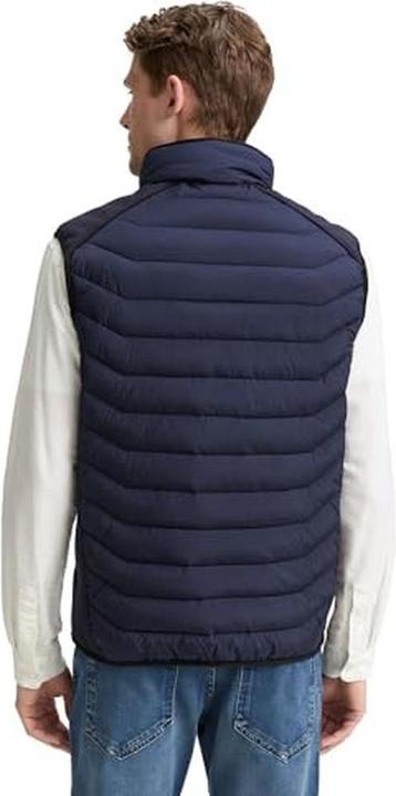 Produktbild Tom Tailor Steppgilet (L)