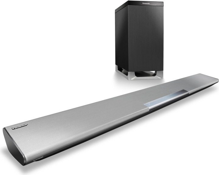 Productafbeelding Panasonic Sc-Htb680egs (350 W, 2.1 kanalen)