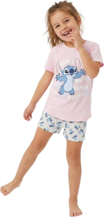 Image du produit Stitch Schlafanzug Für Kinder (158)