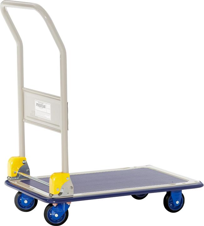 Produktbild Plattformwagen (150 kg)