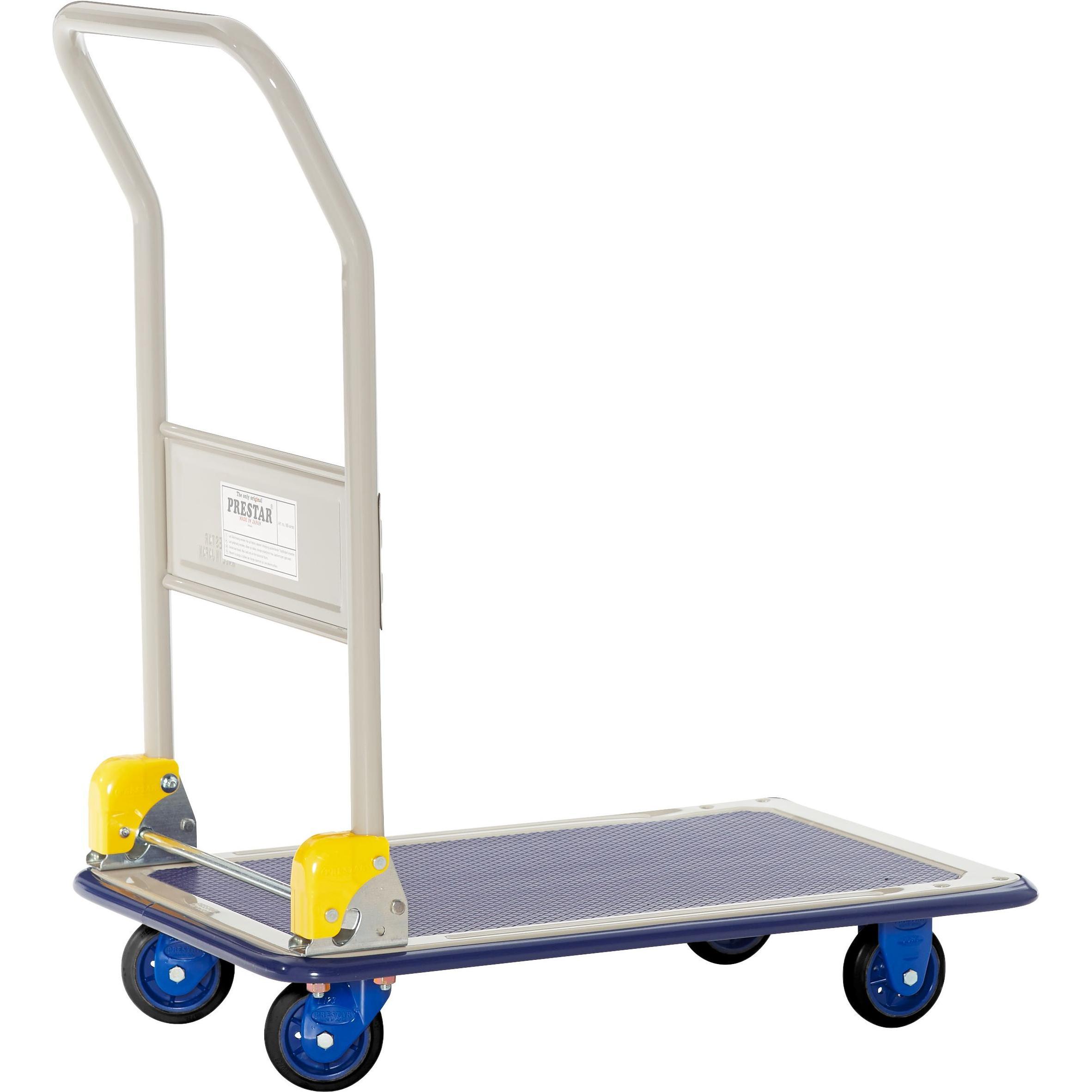 0, Transportwagen, Plattformwagen (150 kg)