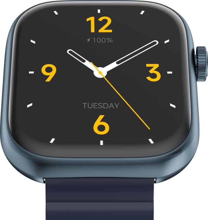 Produktbild imilab IMI-ST2-BLU-BLK (41 mm)