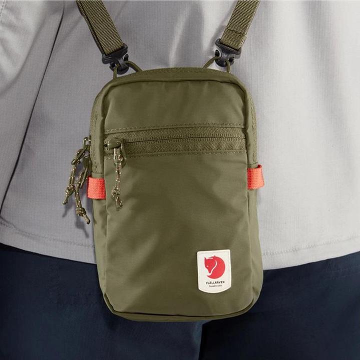 Produktbild Fjällräven High Coast Tasche