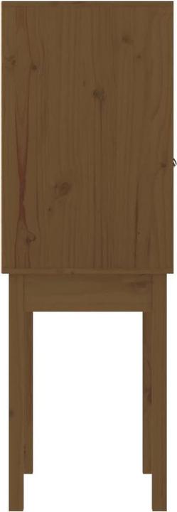 Image du produit vidaXL Highboard (60 x 40 x 120 cm)