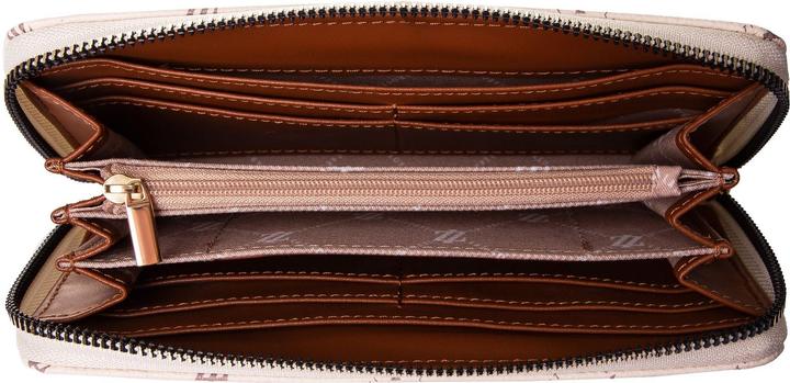 Actual product image Lazarotti Palermo wallet 19.5 cm