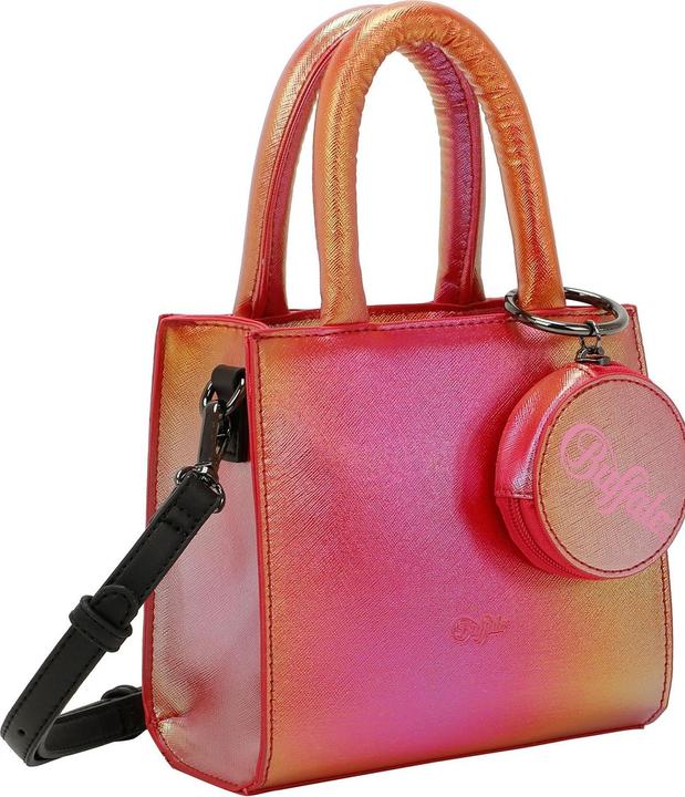 Immagine prodotto Buffalo Boxy20 Mini borsa a mano 17,5 cm