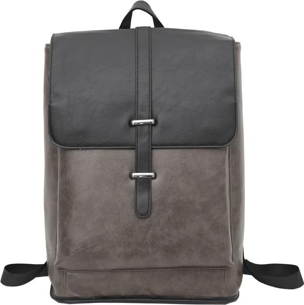Actual product image Novidarte Vegan leather backpack