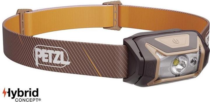 Actual product image Petzl Tikka (350 lm)